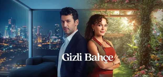 مسلسل الحديقة السرية الحلقة 6 مترجمة والاخيرة