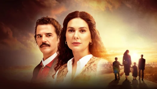 مسلسل امي انقرة الحلقة 14 مترجم