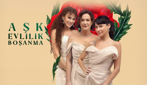 مسلسل حب زواج طلاق الحلقة 4 مترجم والاخيرة