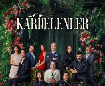 مسلسل أزهار الثلج الحلقة 10 مترجمة والاخيرة