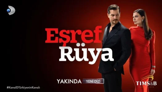 مسلسل حلم أشرف الحلقة 24 مترجمة