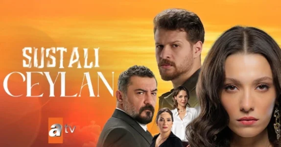 مسلسل الغزال الحلقة 6 مترجمة والاخيرة