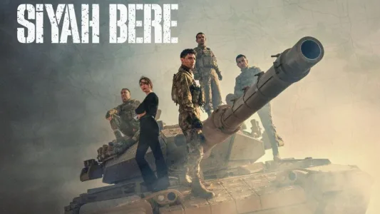 مسلسل القبعة السوداء الحلقة 6 مترجمة