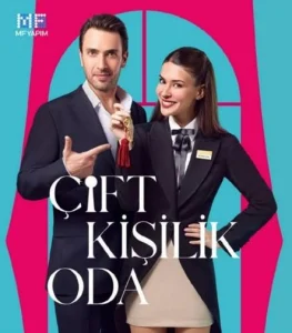 مسلسل غرفة لشخصين الحلقة 8 مترجمة والاخيرة