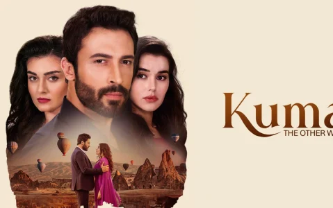 مسلسل الزوجة الأخرى الحلقة 40 مترجمة والاخيرة