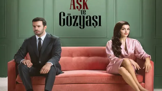 مسلسل حب و دموع الحلقة 7 مترجمة والاخيرة