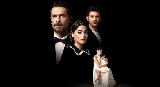 مسلسل غريب في المرآة الحلقة 7 مترجمة والاخيرة