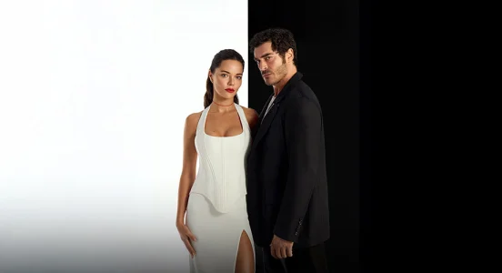 مسلسل المحتالون الحلقة 9 مترجمة