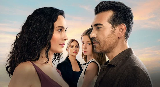 مسلسل أنا أمها الحلقة 4 مترجمة والاخيرة